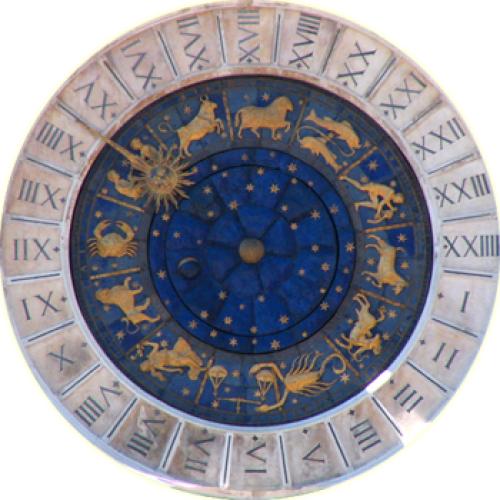 Planet (Astrologie)