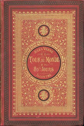 Le Tour du monde en quatre-vingts jours