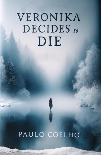 Book Veronika decide di morire, sommario (Veronika Decide Morrer) su portoghese