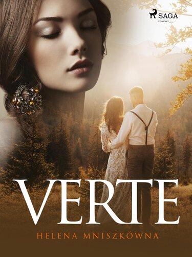 Livro Verte (Verte) em Polish