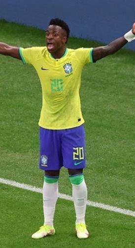 Vinícius Júnior
