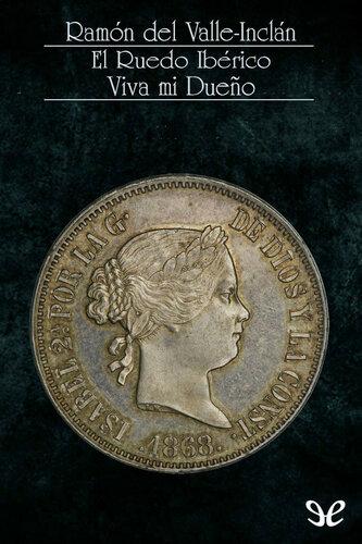 Book Viva il mio padrone (Viva mi dueño) su spagnolo
