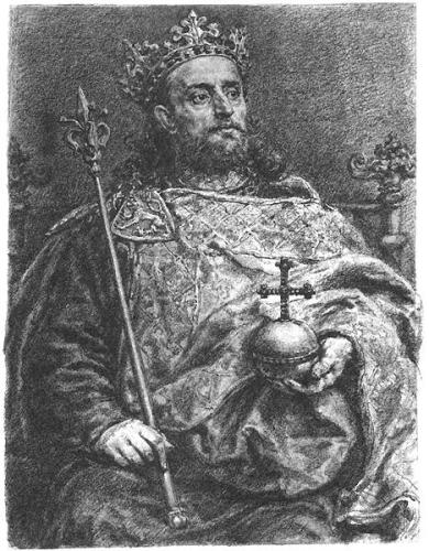 Wenceslao II de Bohemia