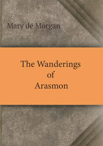 Book I vagabondaggi di Arasmon (The Wanderings of Arasmon) su inglese