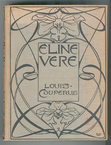 Eline Vere