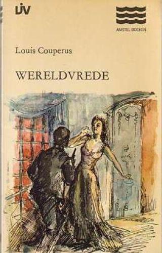 Book Pace nel mondo (Wereldvrede) su olandese