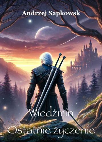 Buch Der letzte Wunsch, Zusammenfassung (Wiedźmin. Ostatnie życzenie) auf Polnisch