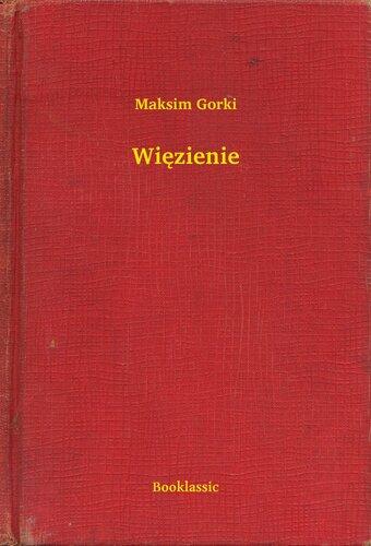 Книга Тюрьма (Więzienie) на польском