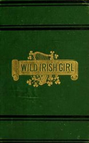 The Wild Irish Girl