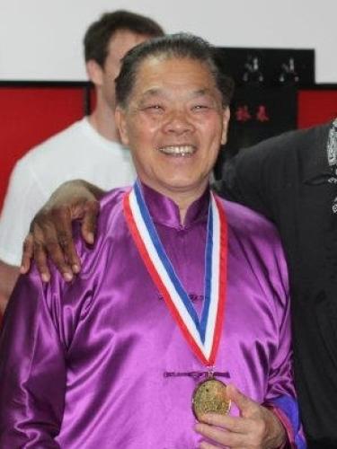William Cheung