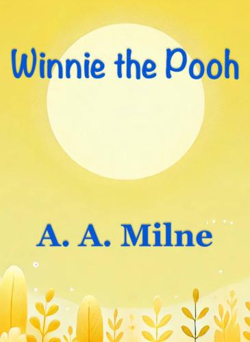 Book Winnie-the-Pooh, summary (Winnie the Pooh) in Italian