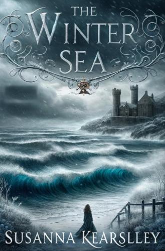 Buch Das Wintermeer, Zusammenfassung (The Winter Sea) auf Englisch