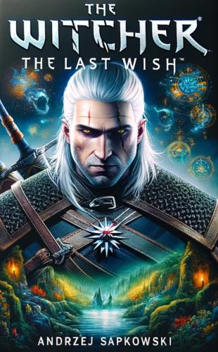 Libro El último deseo, resumen (The Witcher. The Last Wish) en inglés