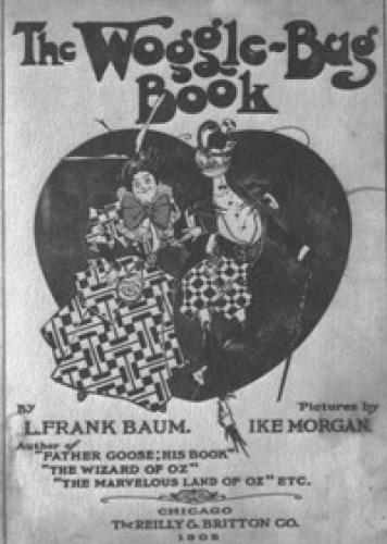 Book Il libro del Woggle-Bug (The Woggle-Bug Book) su inglese
