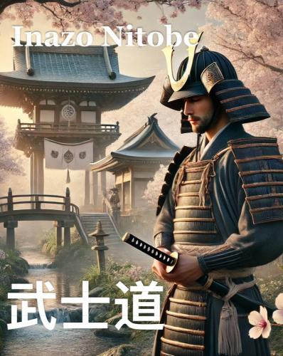 Книга Бушидо: Дух Японии, краткое содержание (武士道) на японском