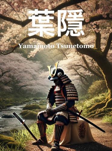 Buch Hagakure: Das Buch der Samurai, Zusammenfassung (葉隱) auf Japanisch