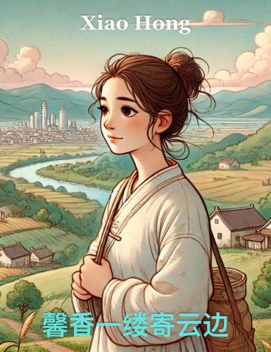 Kitap Bulutlara Gönderilen Hoş Bir Esinti, özet (馨香一缕寄云边)   çince