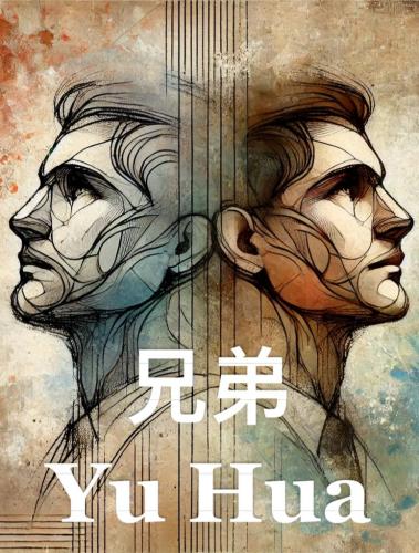 Book Brothers, summary (兄弟) in Chinese