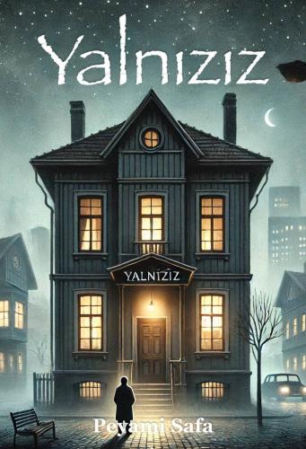 Книга Мы одиноки, краткое содержание (Yalnızız) на турецком