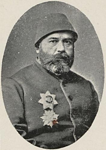 Sava Paşa
