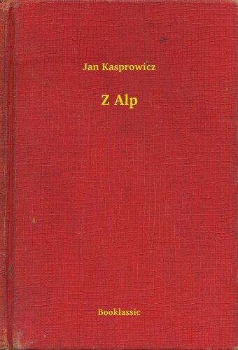 Livre Des Alpes (Z Alp) en Polish