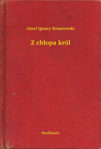 Livre Du paysan au roi (Z chłopa król) en Polish