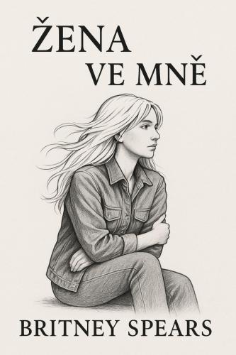 Kitap İçimdeki Kadın, özet (Žena ve mně)   çekçe