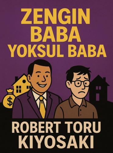 Livre Père riche, père pauvre, résumé (Zengin Baba Yoksul Baba) en turc