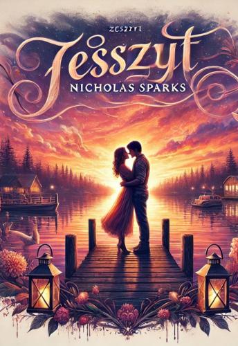 Book The Notebook, summary (Zeszyt) in Polish