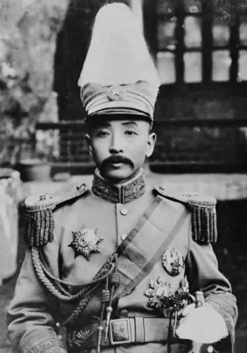 Signore della guerra