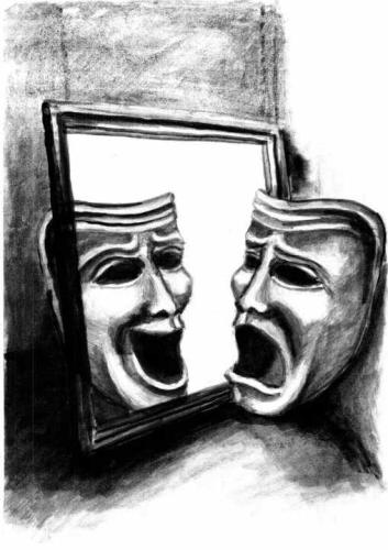Toxic positivity