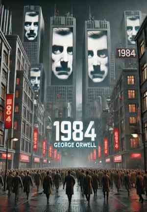 Libro 1984 (1984) en turco