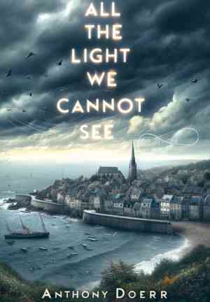 Book Tutto la luce che non possiamo vedere (All the Light We Cannot See) su inglese