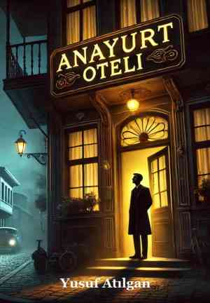 Book L'Hotel della Patria (Anayurt Oteli) su turco