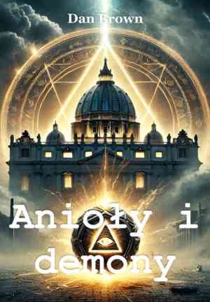 Libro Ángeles y demonios (Anioły i demony) en polaco