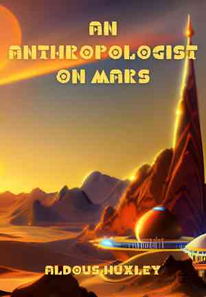 Buch Ein Antropolog auf dem Mars: Sieben Paradoxe (An Anthropologist on Mars) auf Englisch