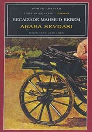 Book The Carriage Affair (Araba Sevdası) in Turkish