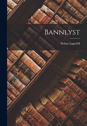 Kitap Aforoz Edilen (Bannlyst)   i̇sveççe
