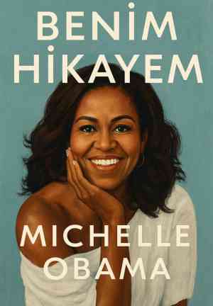 Kitap Benim Hikâyem (Benim Hikâyem)   türkçe