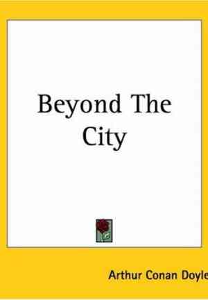 Libro Más allá de la ciudad (Beyond the City) en inglés