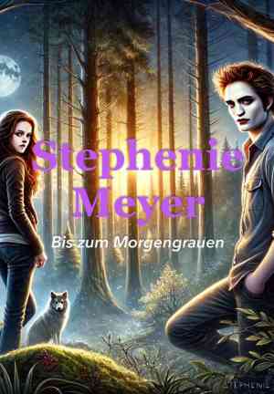 Livre Fascination (Bis(s) zum Morgengrauen) en allemand