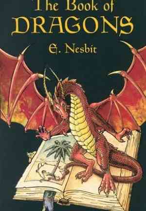 Book The Book of Dragons (The Book of Dragons) in English