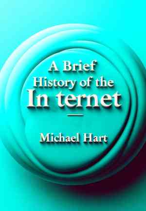 Book Breve storia di Internet (A Brief History of the Internet) su inglese