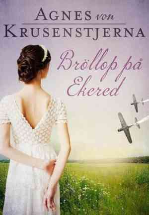Livre Mariage à Ekered (Bröllop på Ekered) en suédois