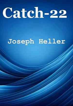 Buch Catch-22 (Catch-22) auf Englisch