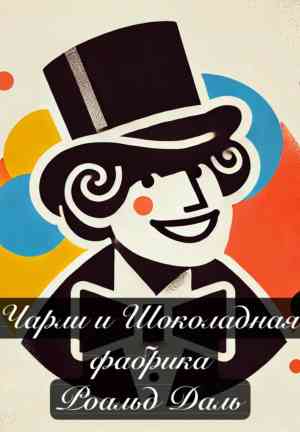 Book Чарли и Шоколадная фабрика (Чарли и Шоколадная фабрика) su russo