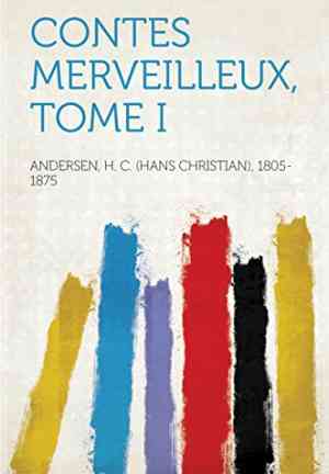 Book Racconti Meravigliosi, Volume I (Contes merveilleux, Tome I) su francese