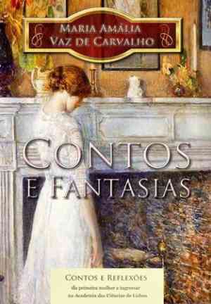 Book Contos e Phantasias (Contos e Phantasias) in Portuguese