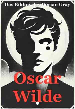 Book Il ritratto di Dorian Gray (Das Bildnis des Dorian Gray) su tedesco