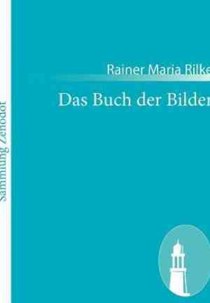 Книга Книга образов (Das Buch Der Bilder 1902 Und 1906) на немецком